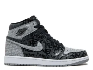 AIR JORDAN 1 HIGH ‘REBELLIONARE’