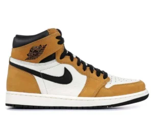 AIR JORDAN 1 HIGH ‘ROOKIE OF THE YEAR’