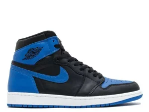 AIR JORDAN 1 HIGH ‘ROYAL’