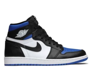 AIR JORDAN 1 HIGH ‘ROYAL TOE’