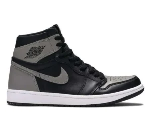 AIR JORDAN 1 HIGH ‘SHADOW’