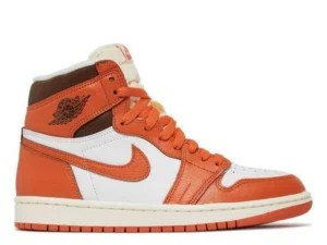 AIR JORDAN 1 HIGH ‘STARFISH’