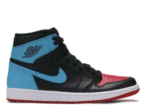 AIR JORDAN 1 HIGH ‘UNC TO CHICAGO’