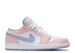 AIR JORDAN 1 LOW ‘ARTIC PUNCH’