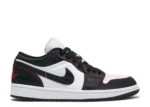 AIR JORDAN 1 LOW ‘BLOODLINE’