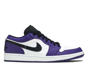 AIR JORDAN 1 LOW ‘COURT’