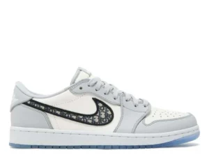 AIR JORDAN 1 LOW DIOR