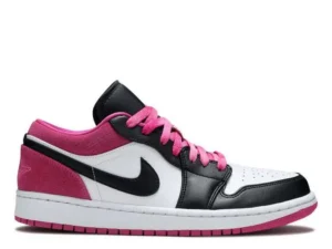 AIR JORDAN 1 LOW ‘FUCHSIA’