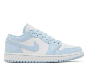AIR JORDAN 1 LOW ‘ICE BLUE’