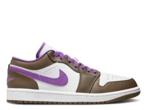 AIR JORDAN 1 LOW ‘PALOMINO’
