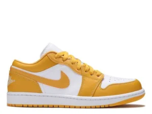 AIR JORDAN 1 LOW ‘POLLEN’