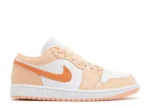 AIR JORDAN 1 LOW ‘SUNSET HAZE’