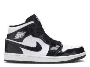 AIR JORDAN 1 MID ‘ALL STAR’