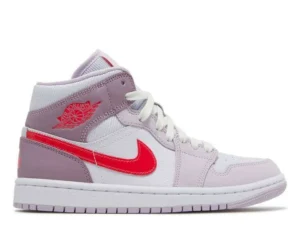 AIR JORDAN 1 MID ‘COURDOURY’