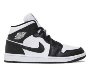 AIR JORDAN 1 MID ‘HOMAGE’