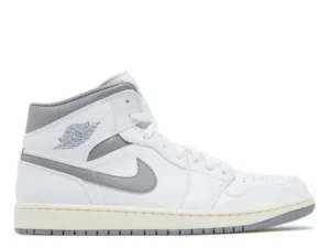 AIR JORDAN 1 MID ‘NEUTRAL’