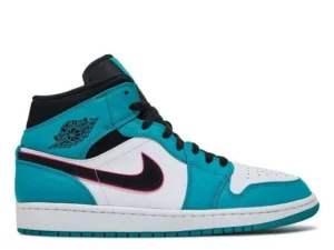 AIR JORDAN 1 MID ‘SOUTH BEACH’