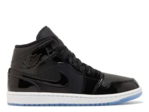 AIR JORDAN 1 MID ‘SPACE JAM’