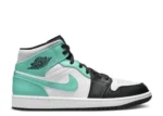 AIR JORDAN 1 MID ‘TROPICAL TWIST’