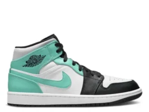 AIR JORDAN 1 MID ‘TROPICAL TWIST’
