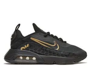 AIR MAX 2090 ‘BLACK METALLIC GOLD’