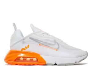 AIR MAX 2090 ‘WHITE TOTAL ORANGE’