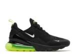 AIR MAX 270 ‘BLACK NEON’