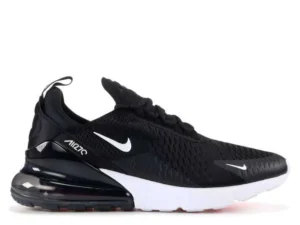 AIR MAX 270 ‘BLACK WHITE’