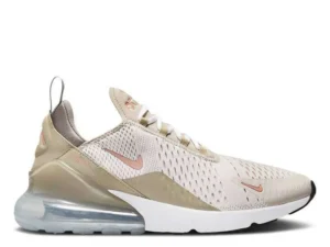 AIR MAX 270 ‘CREAM’