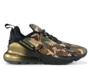 AIR MAX 270 ‘DOERNBECHER’