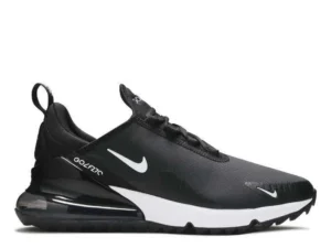 AIR MAX 270 GOLF ‘BLACK WHITE’