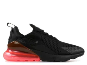 AIR MAX 270 ‘HOT PUNCH’