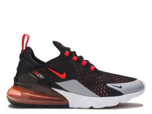 AIR MAX 270 ‘HYPER CRIMSON’