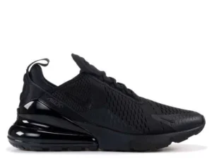 AIR MAX 270 ‘TRIPLE BLACK’
