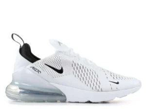 AIR MAX 270 ‘TRIPLE WHITE’