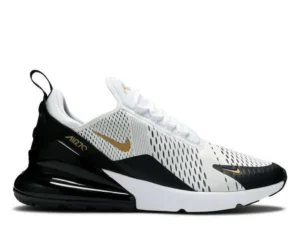 AIR MAX 270 ‘WHITE GOLD’