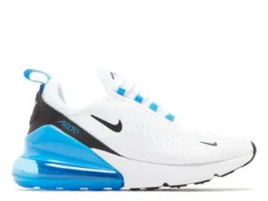 AIR MAX 270 ‘WHITE PHOTO BLUE’