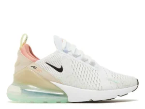 AIR MAX 270 ‘WHITE SANDDRIFT’