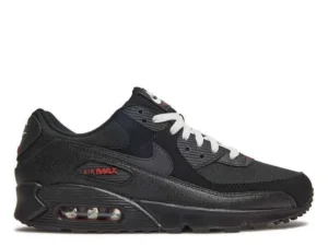 AIR MAX 90 ‘BRED’