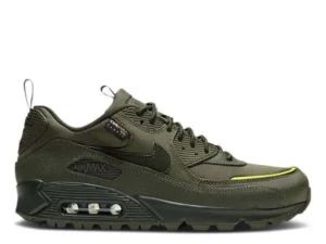 AIR MAX 90 ‘CARGO KHAKI’