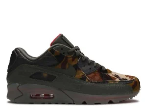 AIR MAX 90 ‘CROC CAMO’