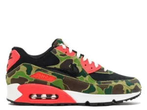 AIR MAX 90 ‘DUCK CAMO’
