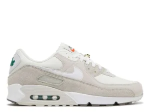 AIR MAX 90 ‘FIRST USE PACK SAIL’