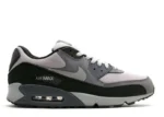 AIR MAX 90 ‘LEATHER GREY’