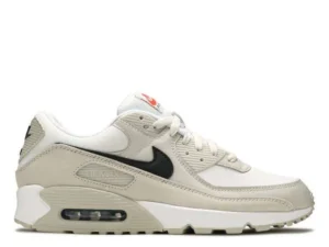 AIR MAX 90 ‘LIGHT BONE’