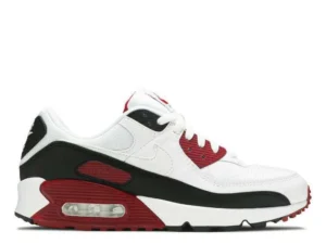 AIR MAX 90 ‘NEW MAROON’