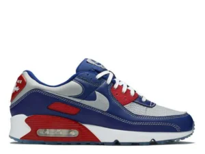 AIR MAX 90 ‘PIRATE RADIO’