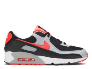 AIR MAX 90 ‘RADIANT RED’