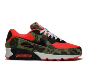 AIR MAX 90 ‘REVERSE DUCK CAMO’