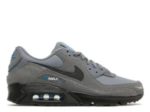 AIR MAX 90 ‘SMOKE GREY’